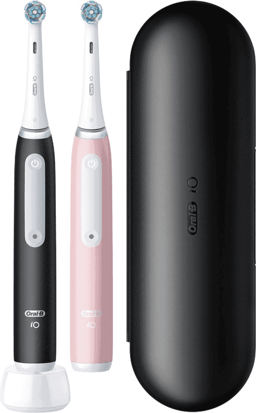 Oral-B iO 3 elektrische tandenborstel