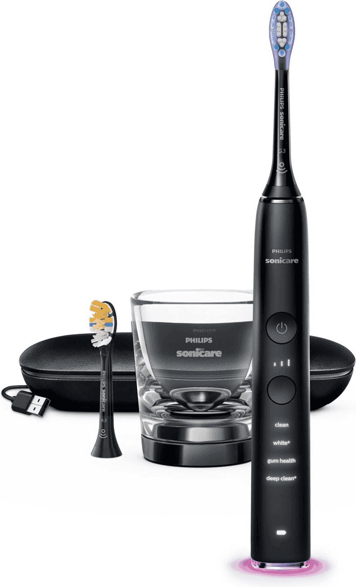 Philips Sonicare DiamondClean Smart Top elektrische tandenborstels