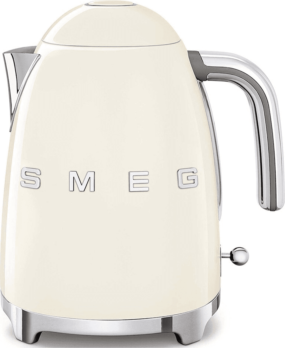 SMEG-KLF03CREU-Waterkoker