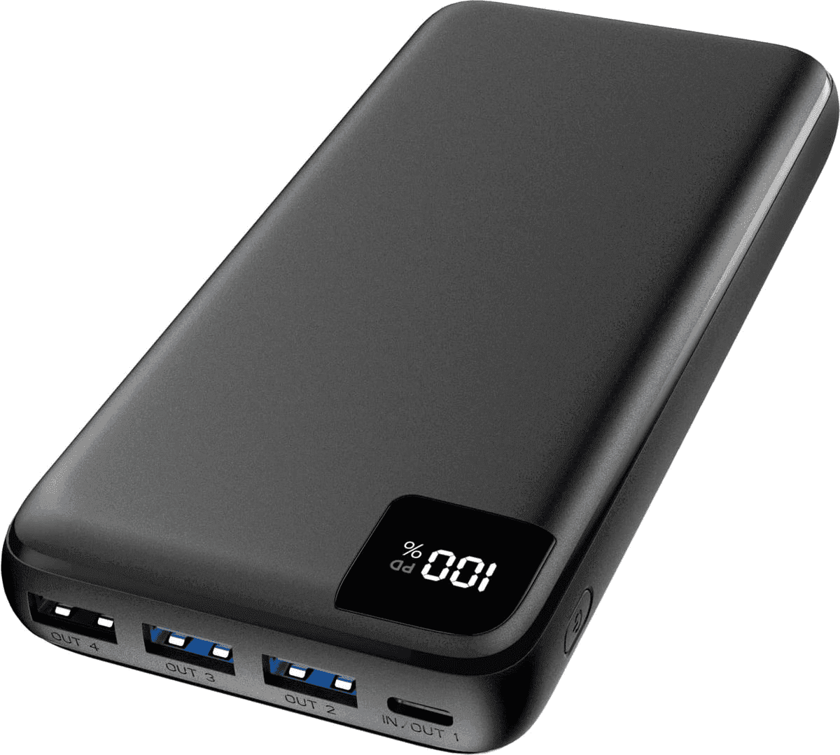 Strex USB Powerbank 27000mAh