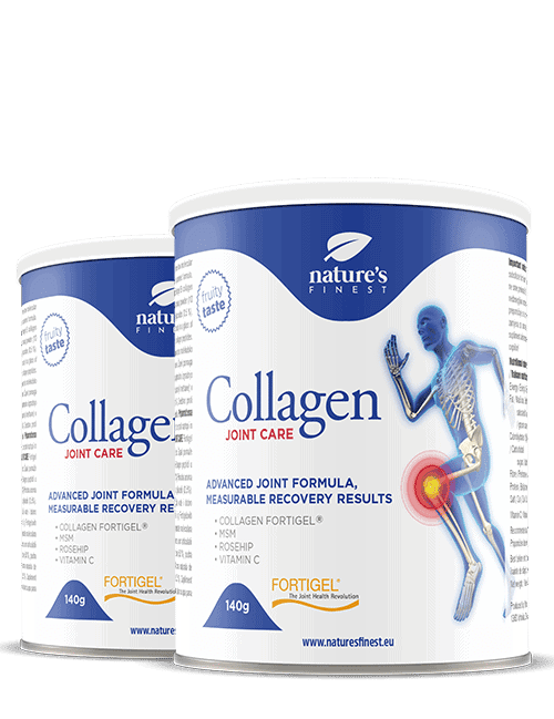 Collageen JointCare bundel