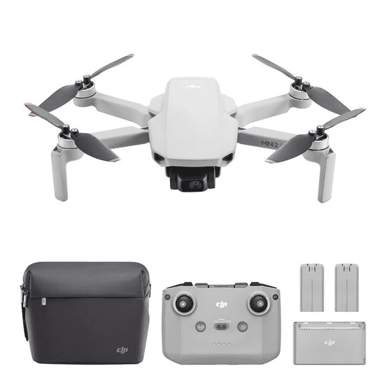 DJI Mini 2 SE