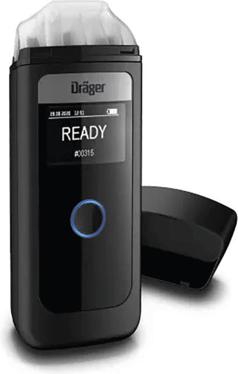 Dräger Alcotest A4000