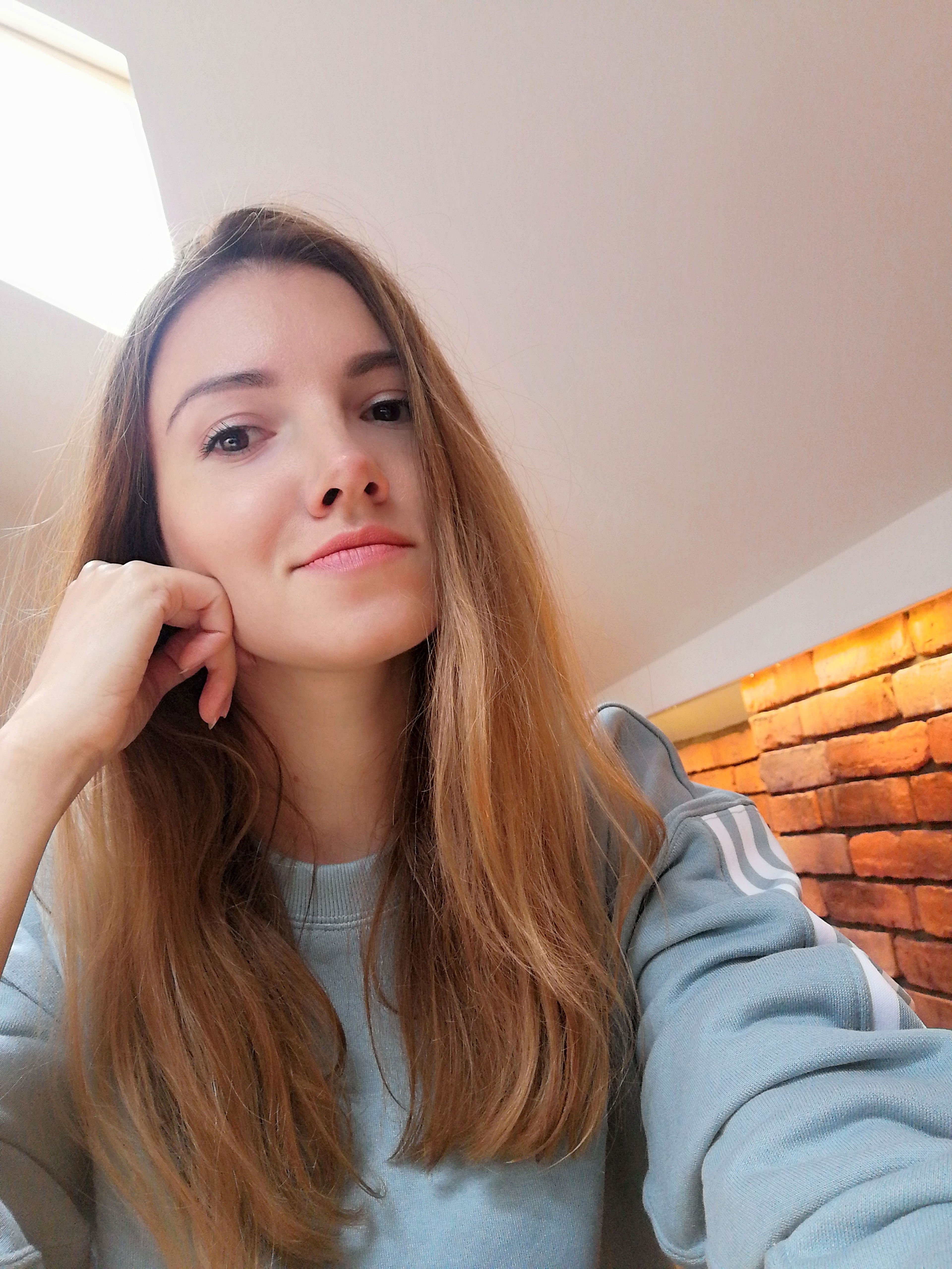 Iryna  Horbatkova, Redacteur