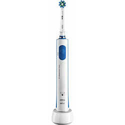Oral-B PRO 600 CrossAction