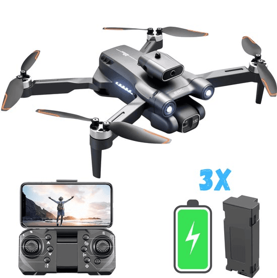 SefSay Ultra Max Drone