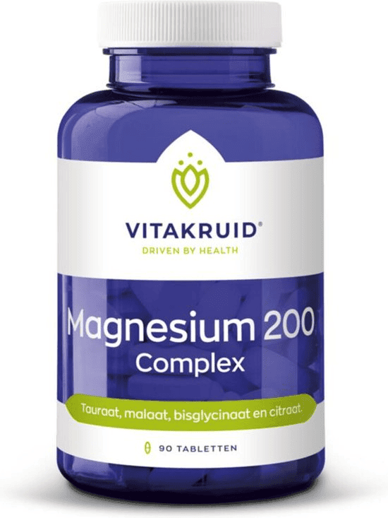 VitaKruid Magnesium