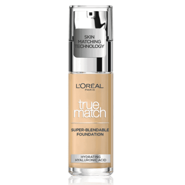L’Oréal Paris True Match: Product review