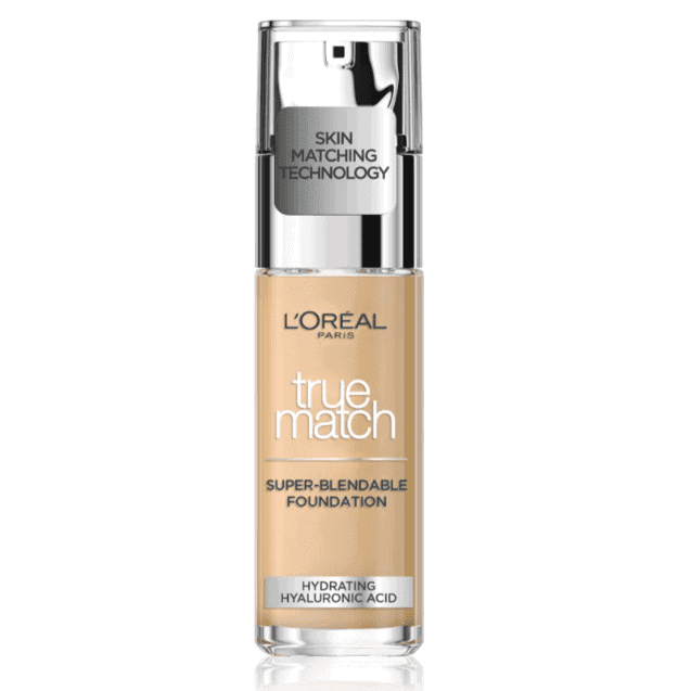 L’Oréal Paris True Match