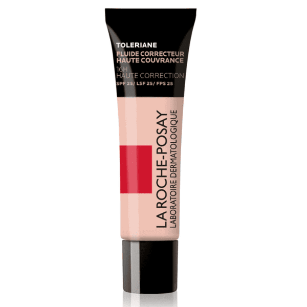 La Roche-Posay Toleriane: Product review