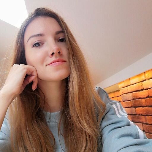 Iryna Horbatkova