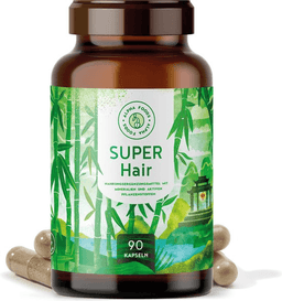 Alpha Foods Perfect Hair Haarvitamines