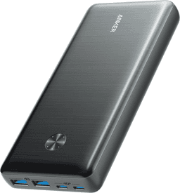 Anker PowerCore III Elite 25600 mAh