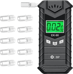 BP® Alcoholtester