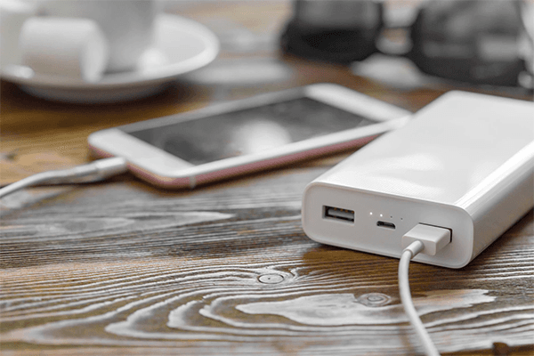 Hoe Kies Je Een Powerbank