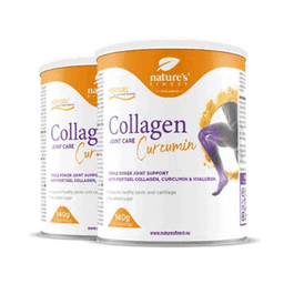 Curcumin JoinCare