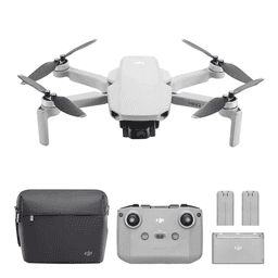 DJI Mini 2 SE