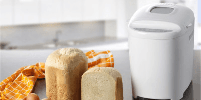 De Beste Broodbakmachines – Recensies en Tips