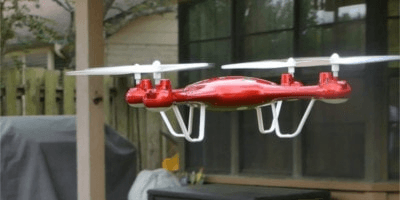 Drones