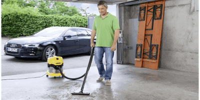 De beste bouwstofzuigers – Test en vergelijking