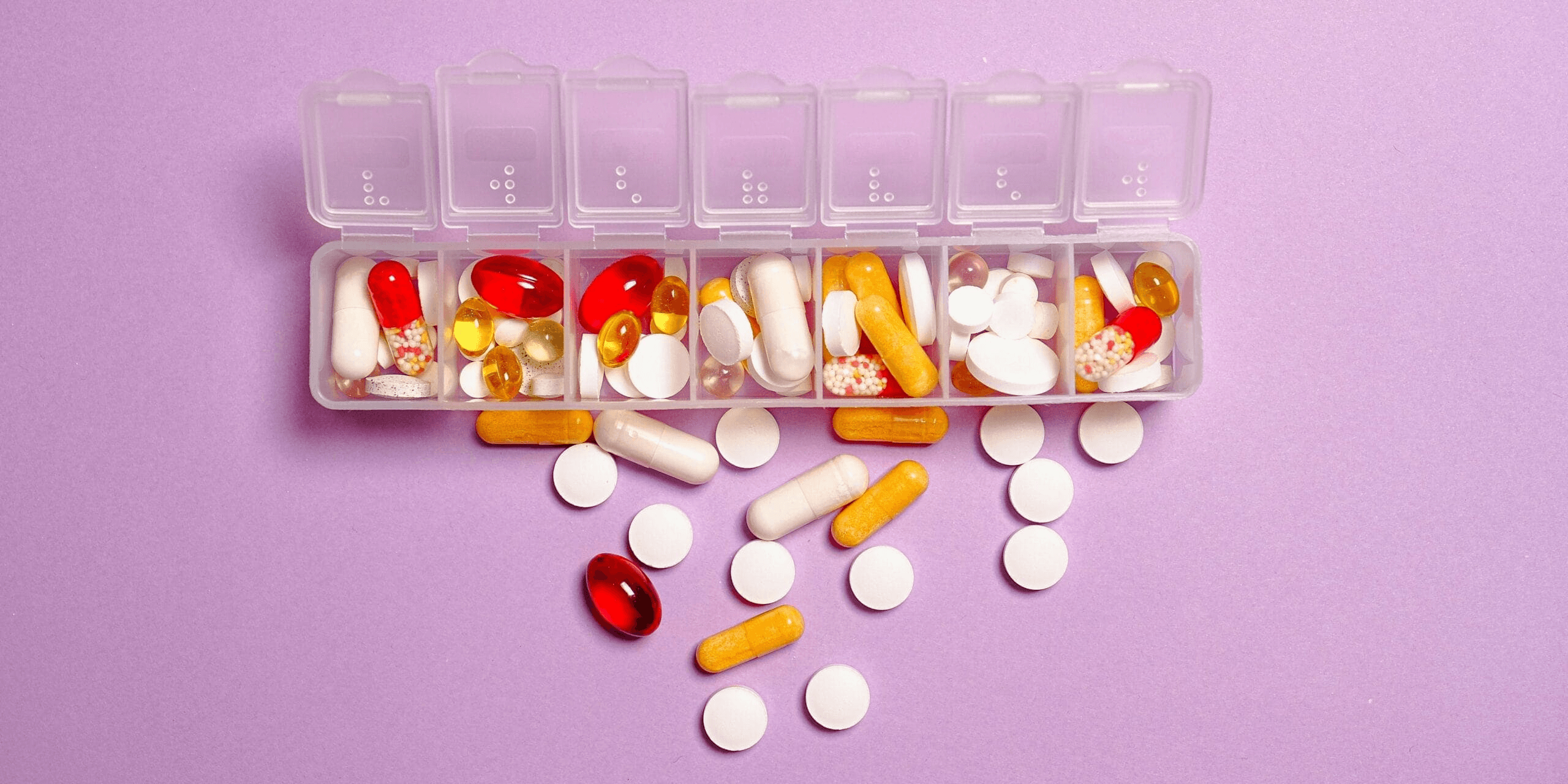 De beste haarvitamines Recensies