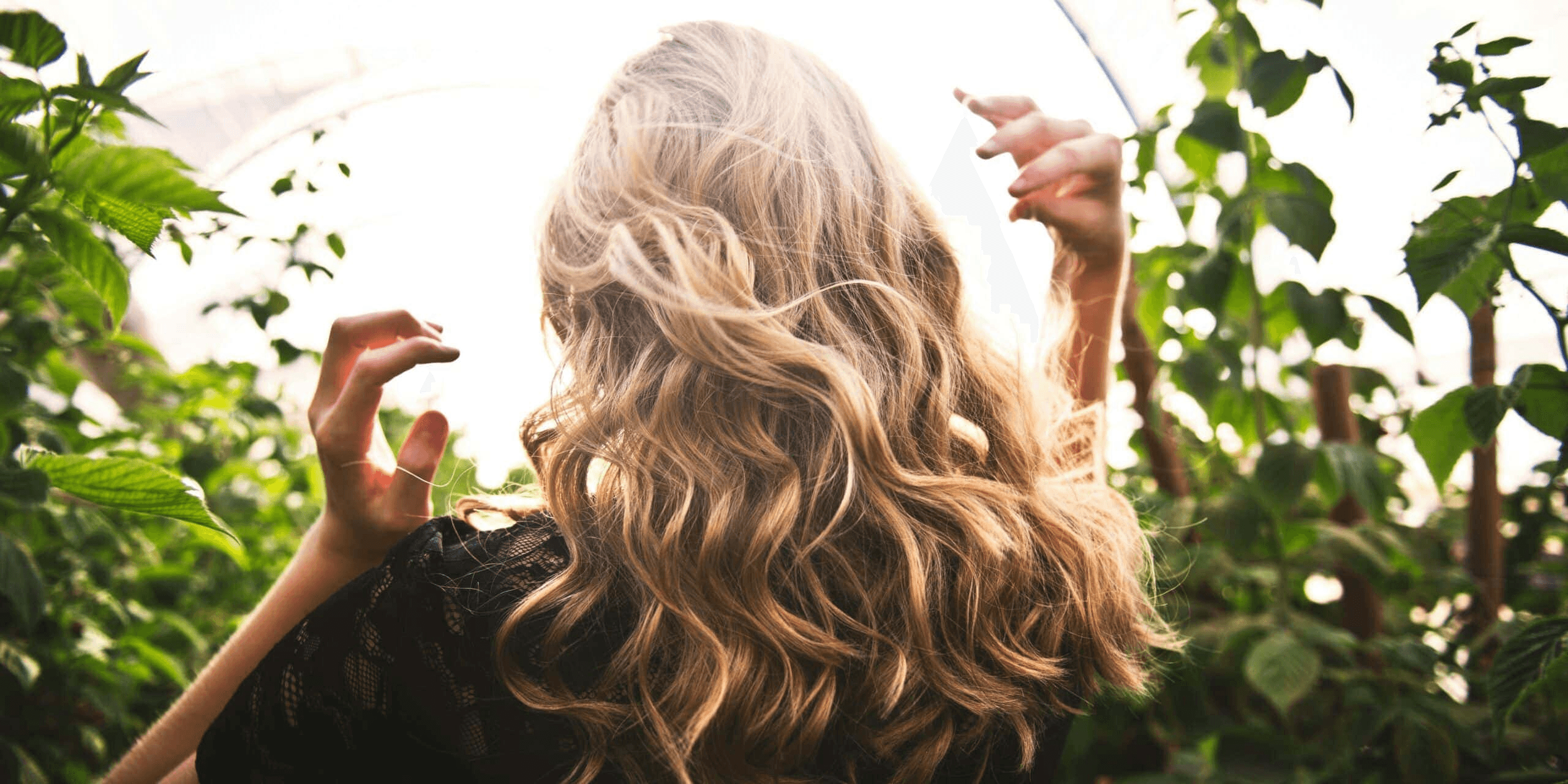 De beste haarvitamines
