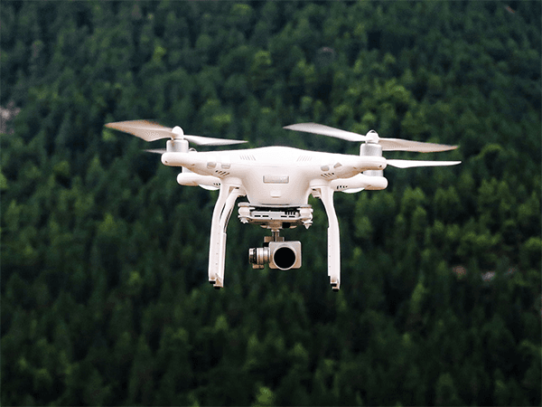 De-Beste-Drones