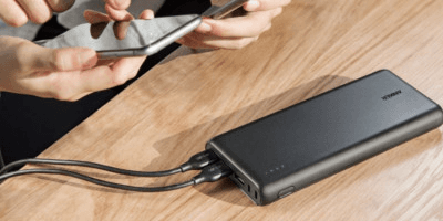 Powerbanks