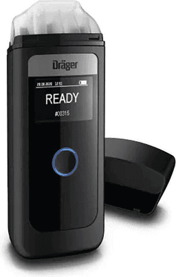 Dräger Alcotest A4000