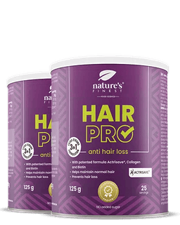 Hair Pro 1+1 GRATIS