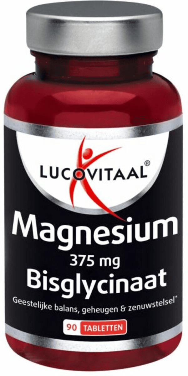 Lucovitaal Magnesium