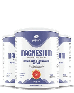 Nature's Finest Magnesium
