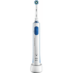 Oral-B PRO 600 CrossAction
