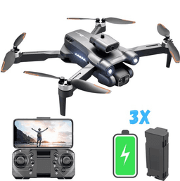 SefSay Ultra Max Drone