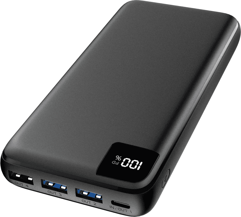 Strex USB Powerbank 27000mAh