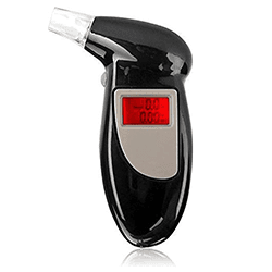 ViperMedical Alcoholtester