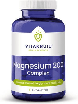 VitaKruid Magnesium