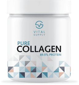Vital Supply - Pure Collageen