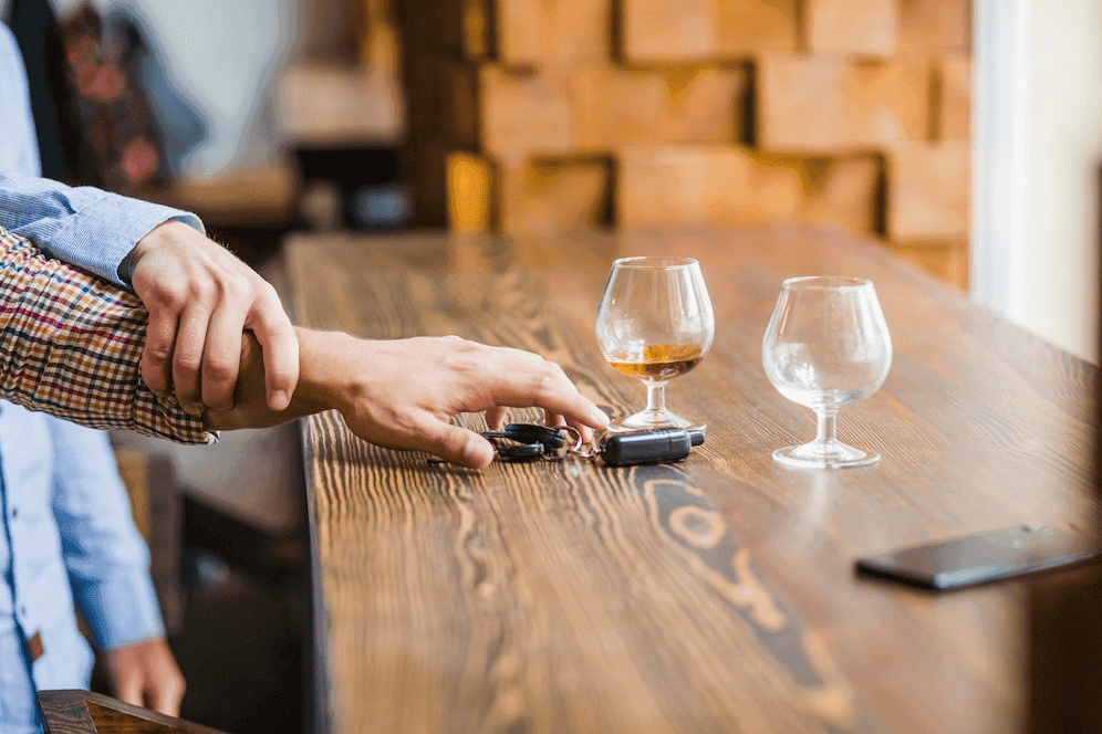 alcoholtester
