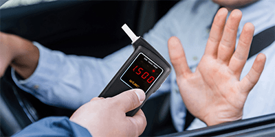 Alcoholtesters