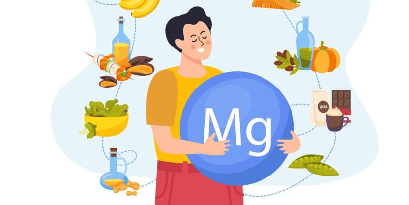 magnesium supplementen