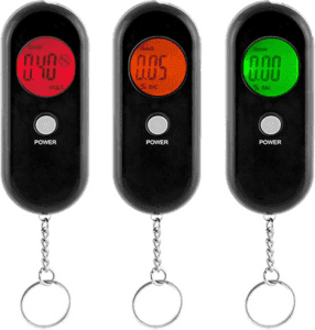 goede alcoholtester