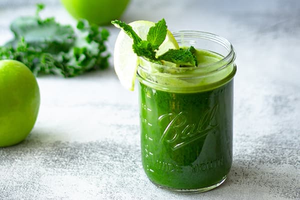 De beste smoothie makers