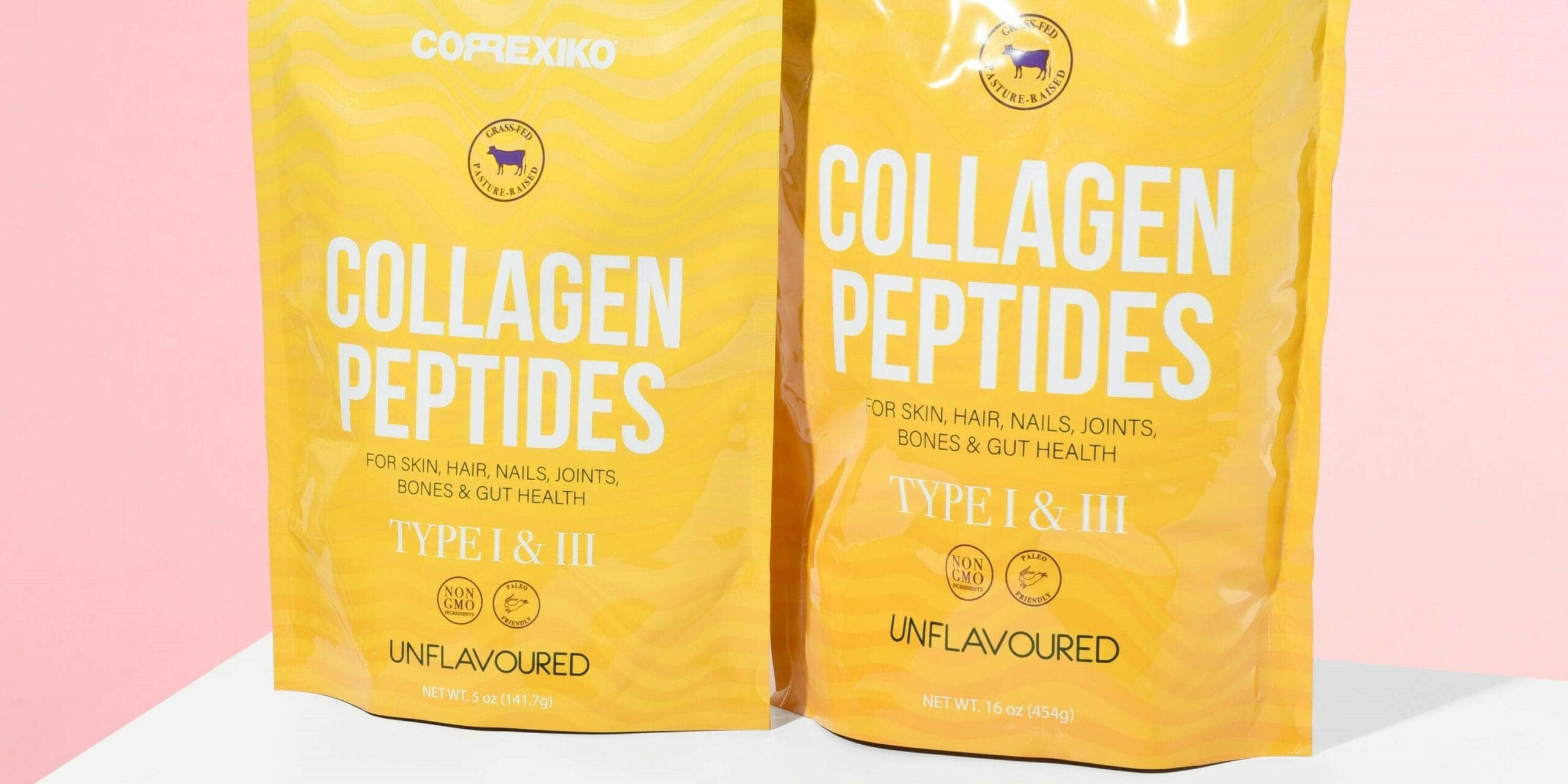 Collagen Peptides