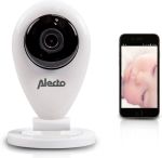 Recensie Alecto IVM-100 wifi babyfoon met camera