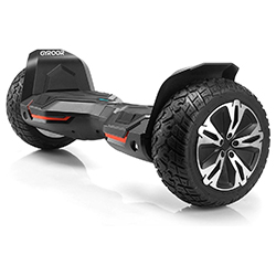 Evercross Off Road Hoverboard
