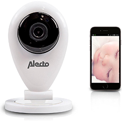 _Alecto IVM-100 Babyfoon met camera