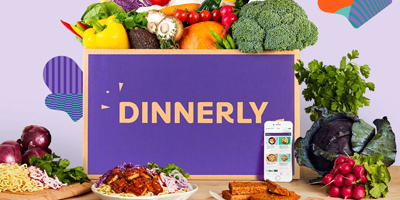 Dinnerly – Een uitgebreid review van het Dinnerly-boxdieet
