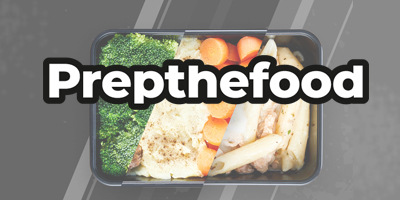 PrepTheFood – Een uitgebreid review van PrepTheFood maaltijden