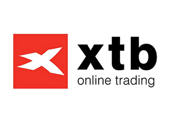 XTB online trading
